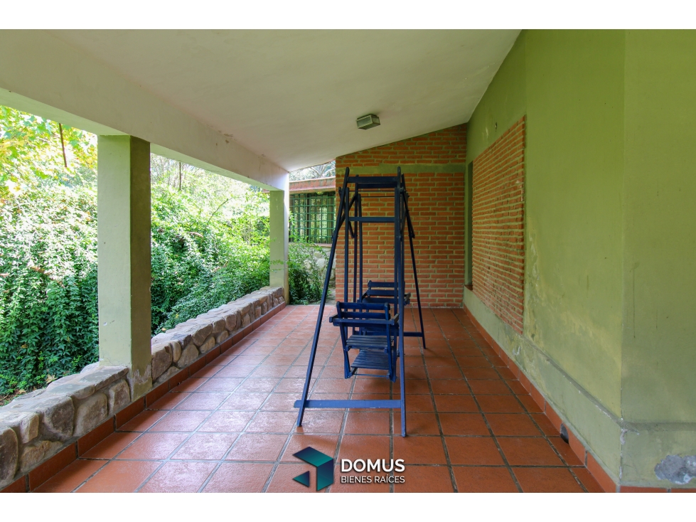 VENTA CASA VILLA SAN LORENZO EN LA MEJOR ZONA - 5