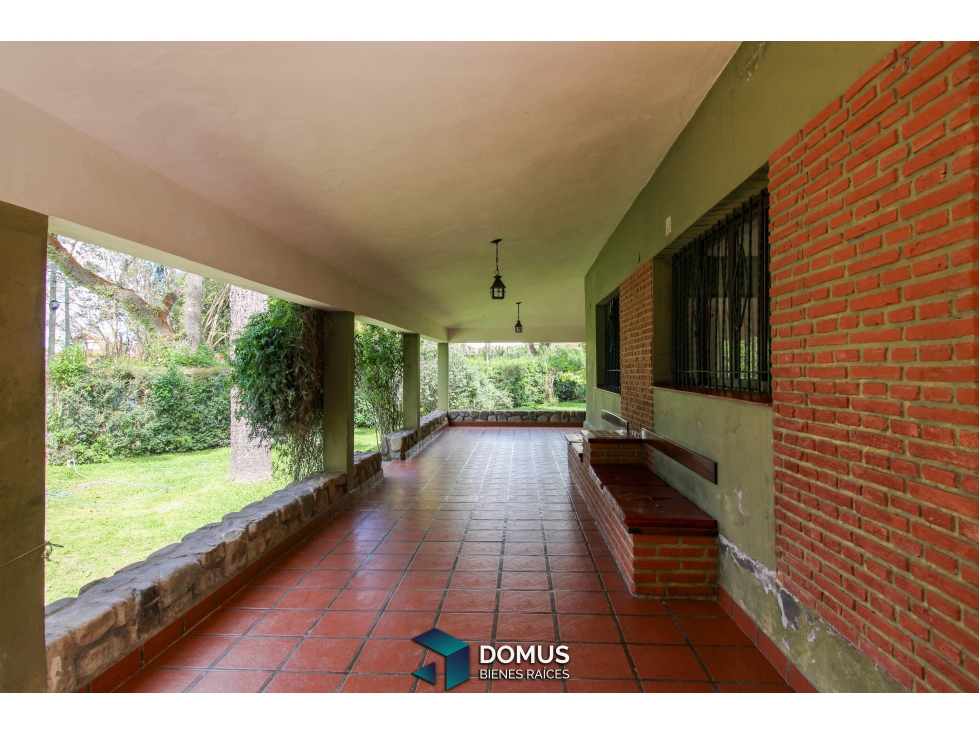 VENTA CASA VILLA SAN LORENZO EN LA MEJOR ZONA - 6