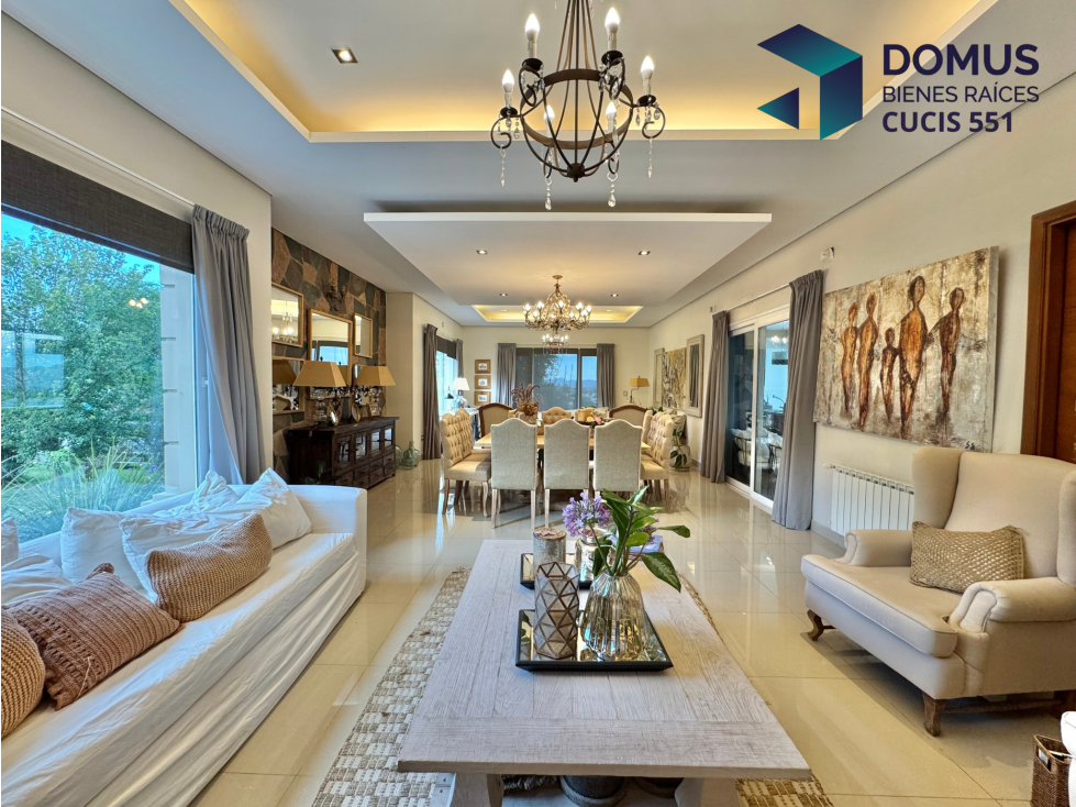 VENTA CASA PRADERAS DE SAN LORENZO - 4