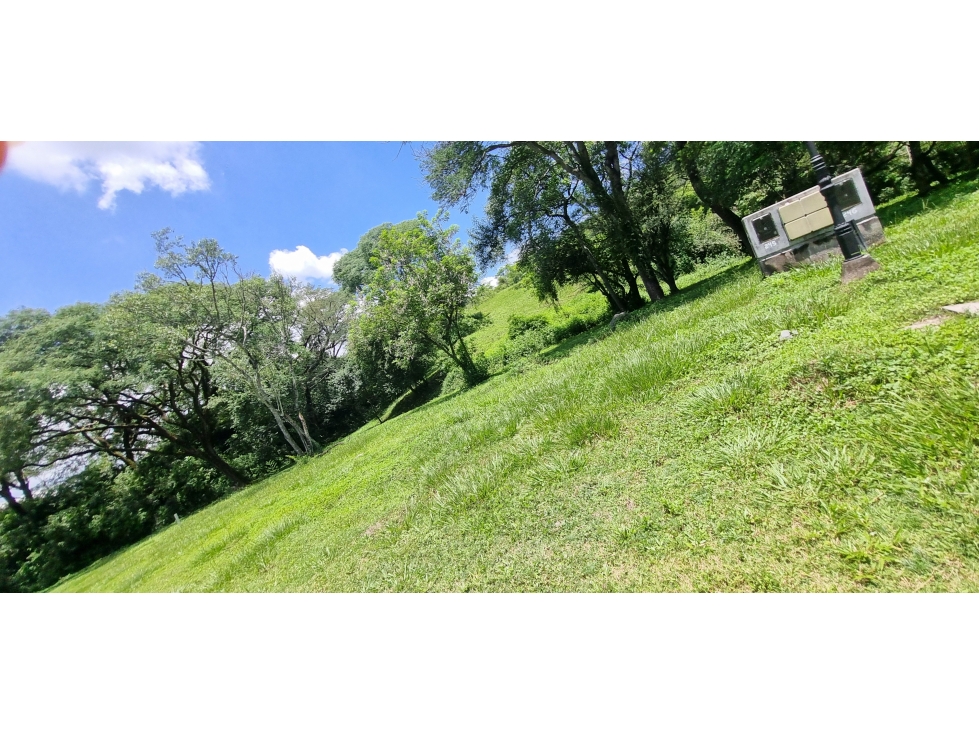 VENTA TERRENO EN LA RESERVA - 3