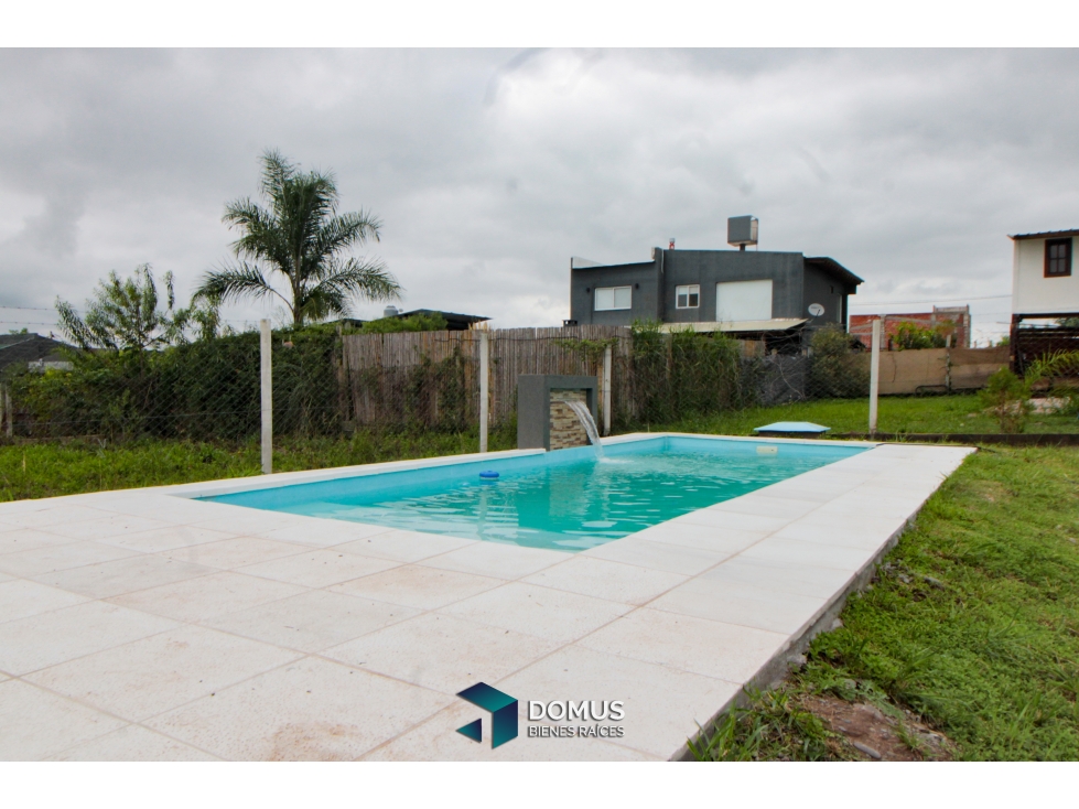 VENTA CASA BARRIO LOS NOGALES - 6