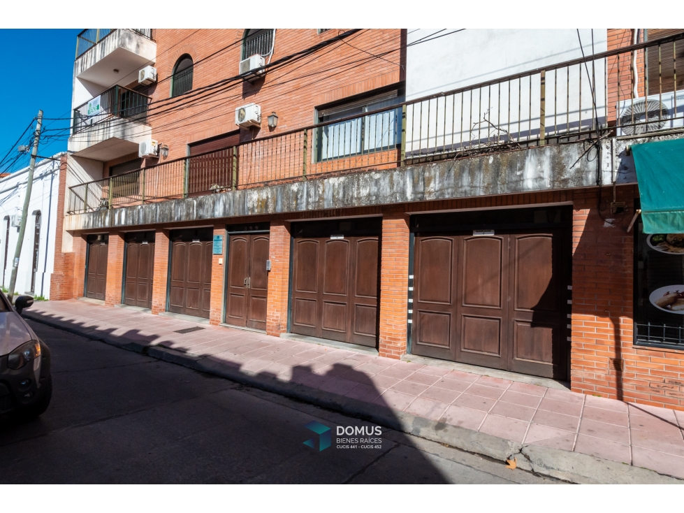 VENTA DEPARTEMENTO EN CALLE SANTIAGO DEL ESTERO AL 700 — foto 3