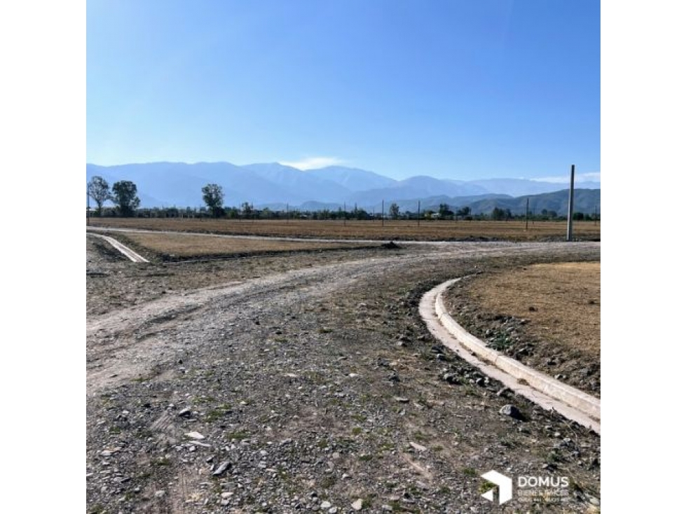 VENTA TERRENO SENDAS.UR - CERRILLOS - 3