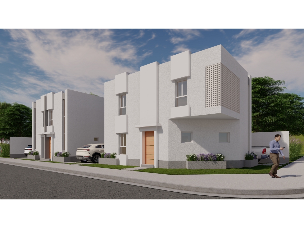 VENTA DUPLEX EN VIA AURELIA A ESTRENAR — foto 5