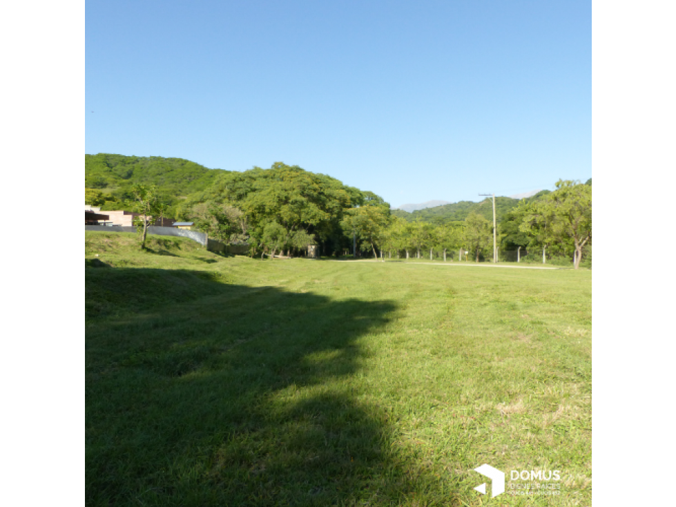 VENTA TERRENO LA RESERVA - 6