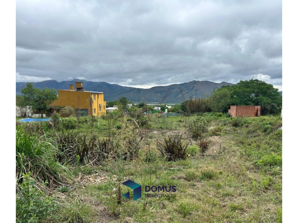 VENTA TERRENO EN VERTIENTES - VAQUEROS - 2