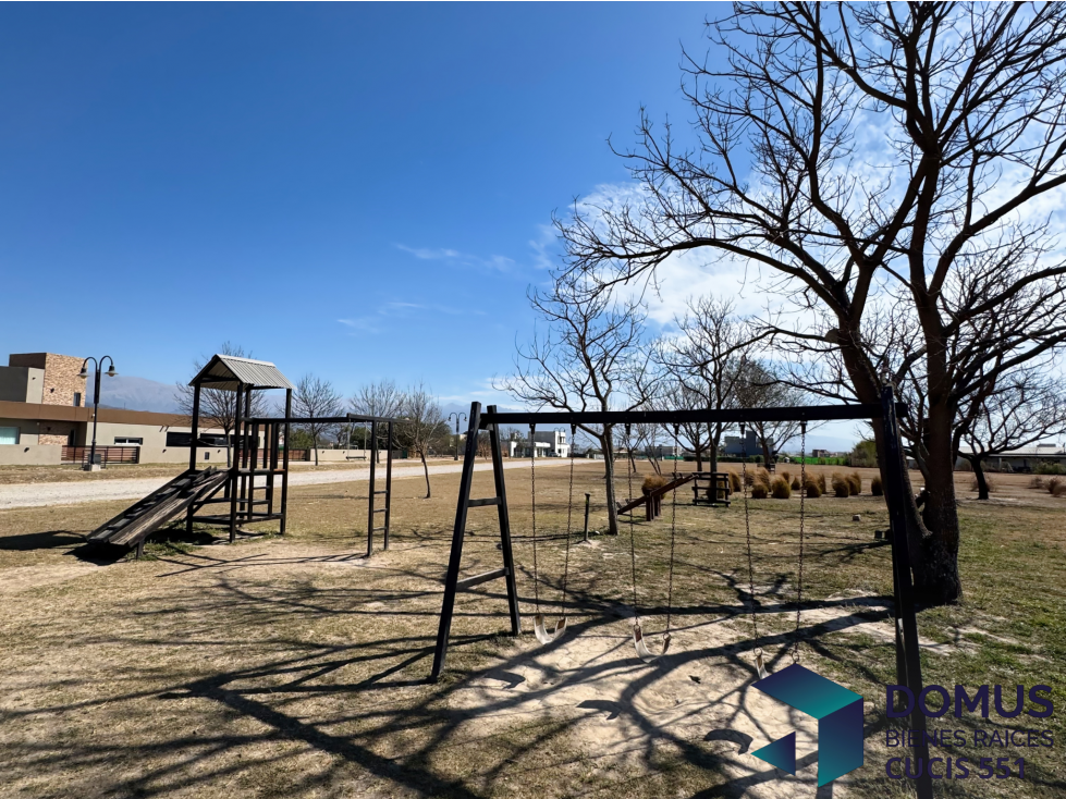 VENTA TERRENO CON FINANCIACION EL AYBAL CLUB DE CAMPO — foto 3
