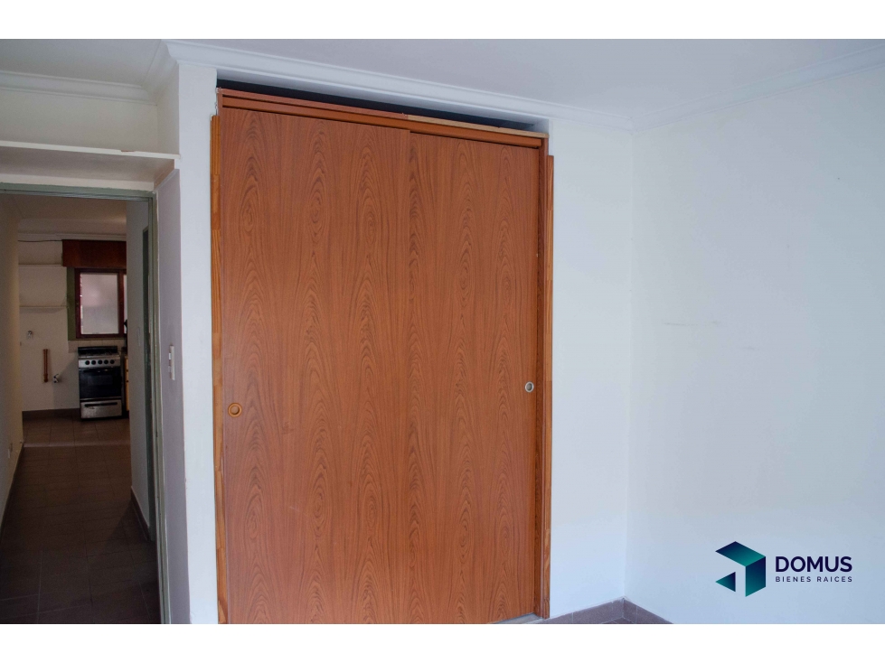 ALQUILER DEPARTAMENTO 1 DORMITORIO BELGRANO AL 300 - 6