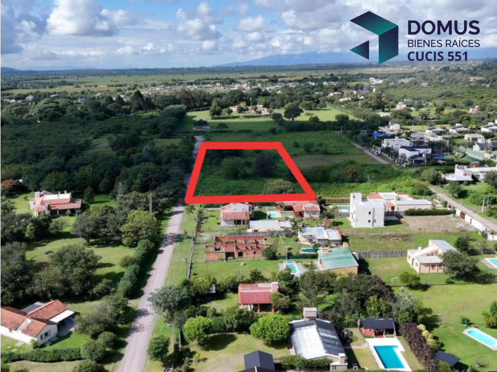 VENTA TERRENO LA MERCED CHICA SALTA — foto 4