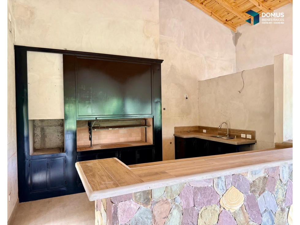 VENTA TERRENO LAS CAÑADAS BARRIO PRIVADO - 6