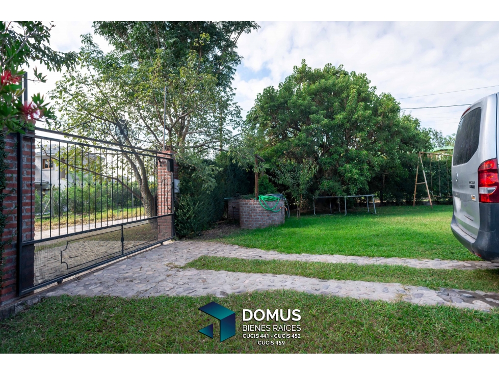 VENTA CASA VILLA REBECA - 5