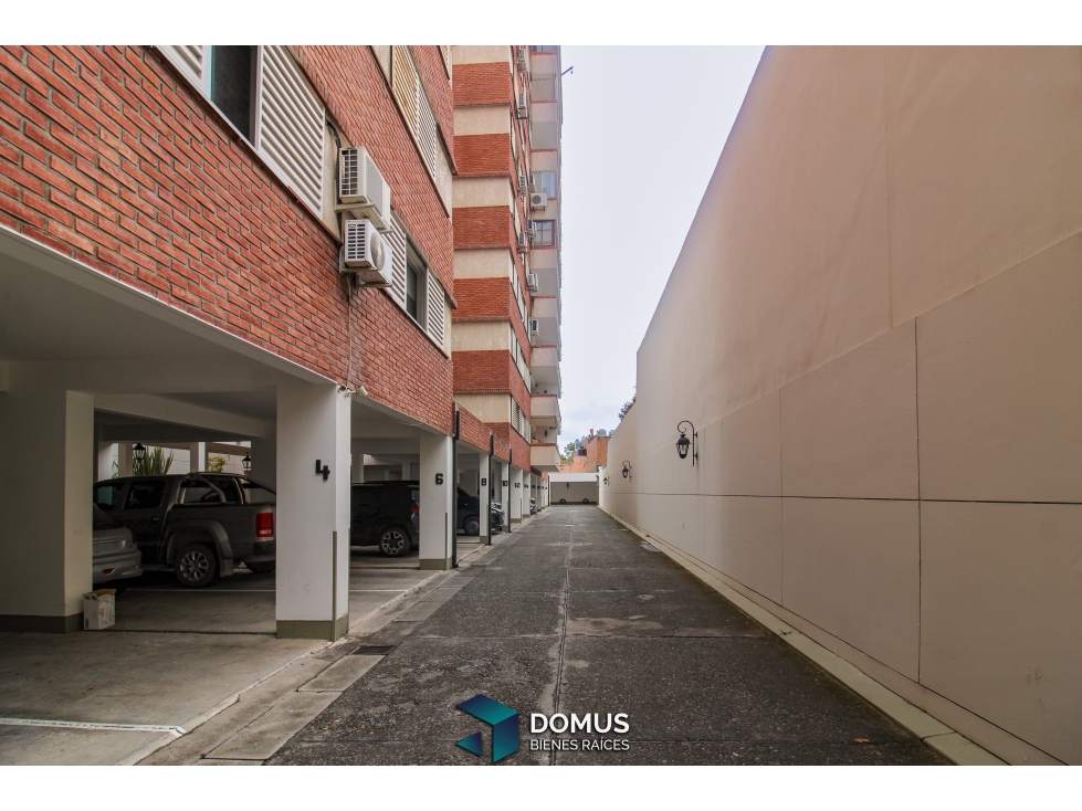 VENTA DEPARTAMENTO DEAN FUNES AL 300 - 6