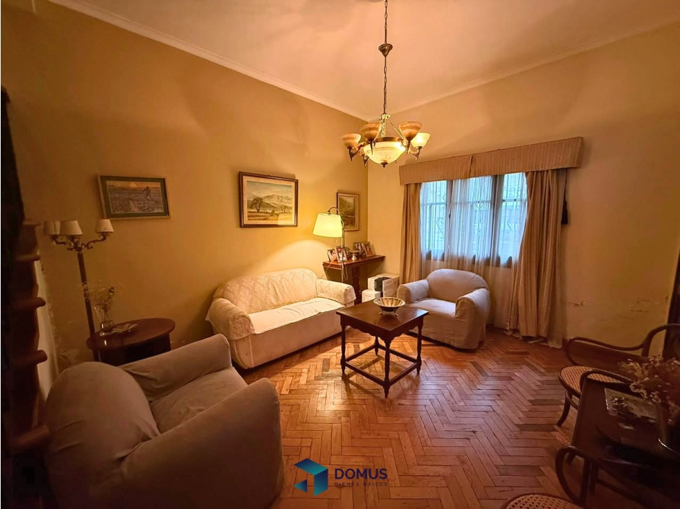 VENTA CASA AVDA. BELGRANO AL 1700 - MACROCENTRO SALTA - 4