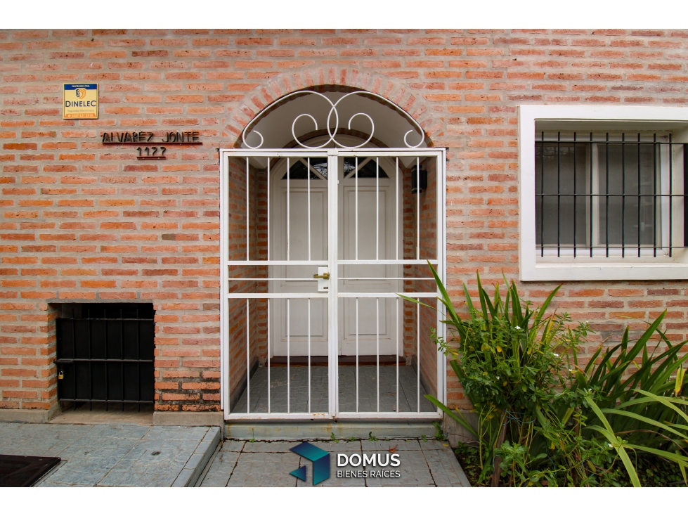 VENTA CASA B° GRAND BOURG - 2