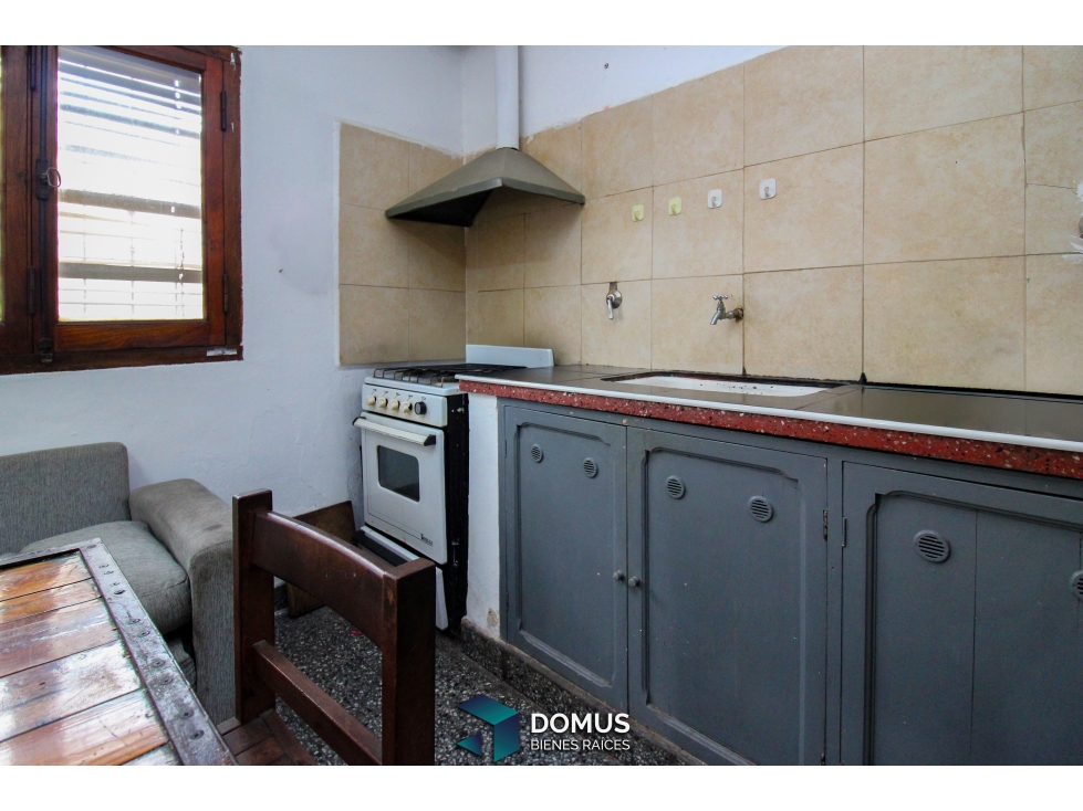 VENTA DEPARTAMENTO CALLE LEGUIZAMON AL 200 - 4