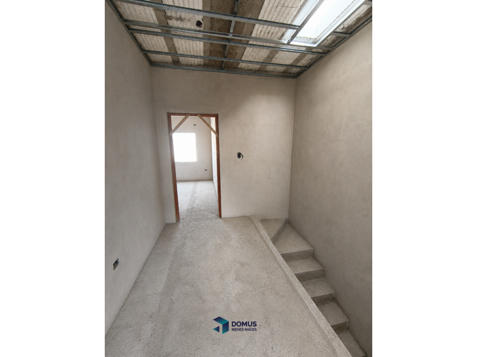 VENTA DUPLEX BARRIO GRAND BOURG - 4
