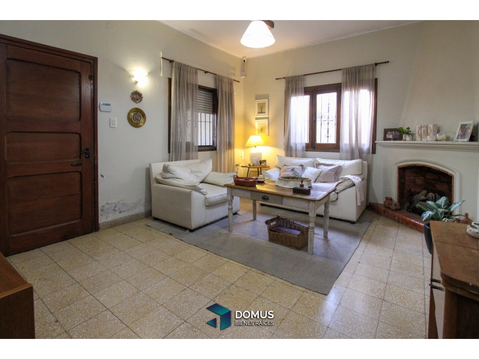 VENTA CASA EN MACROCENTRO - 6