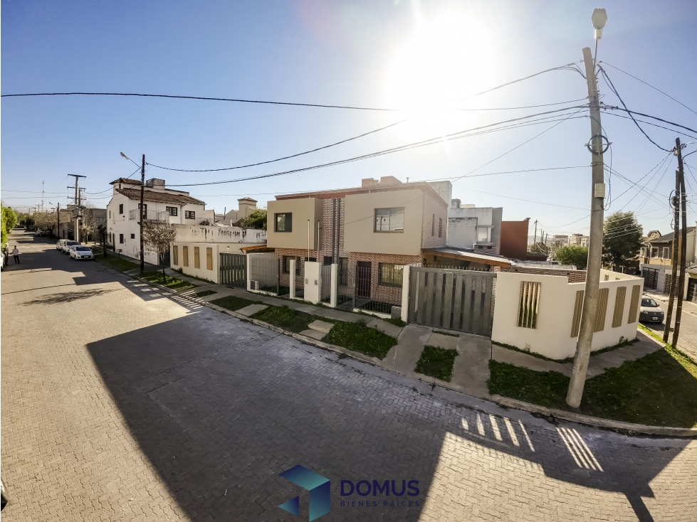 VENTA DUPLEX A ESTRENAR EN GRAND BOURG SALTA — foto 2