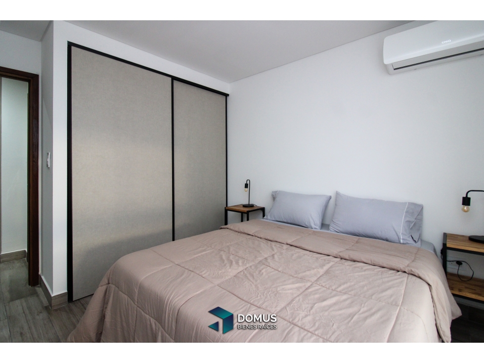 ALQUILER DEPARTAMENTO 1 DORMITORIO - 6