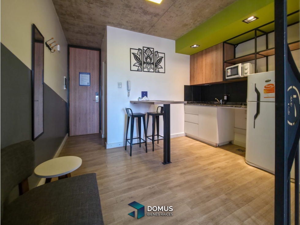 VENTA MONOAMBIENTE ZONA CENTRO — foto 6