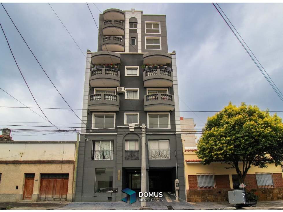 VENTA DEPARTAMENTO NECOCHEA AL 400 - 1