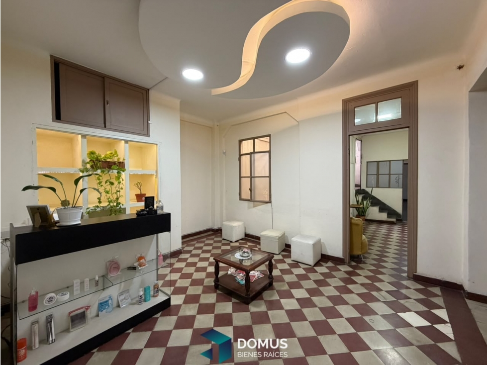 ALQUILER OFICINAS EN ZUVIRIA ESQUINA SANTIAGO DEL ESTERO, SALTA - 4