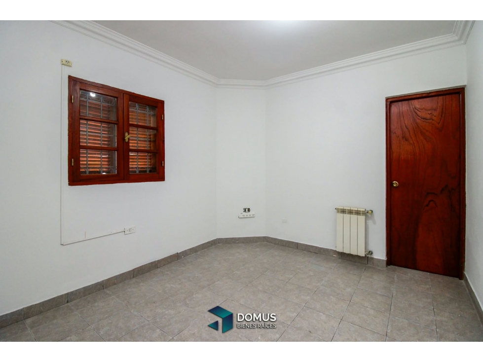 ALQUILER DPTO 1 DORMITORIO Siria y Belgrano - 4