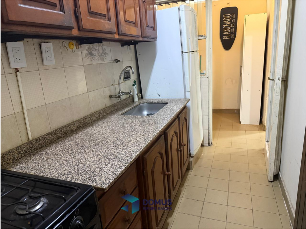 ALQUILER DEPARTAMENTO AV. SAN MARTIN Y OLAVARRIA — foto 6