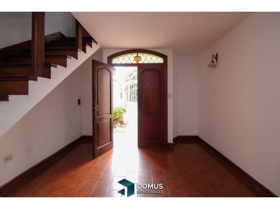 VENTA CASA TRES CERRITOS - 3