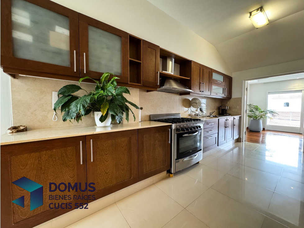 VENTA CASA BARRIO TRES CERRITOS - 1