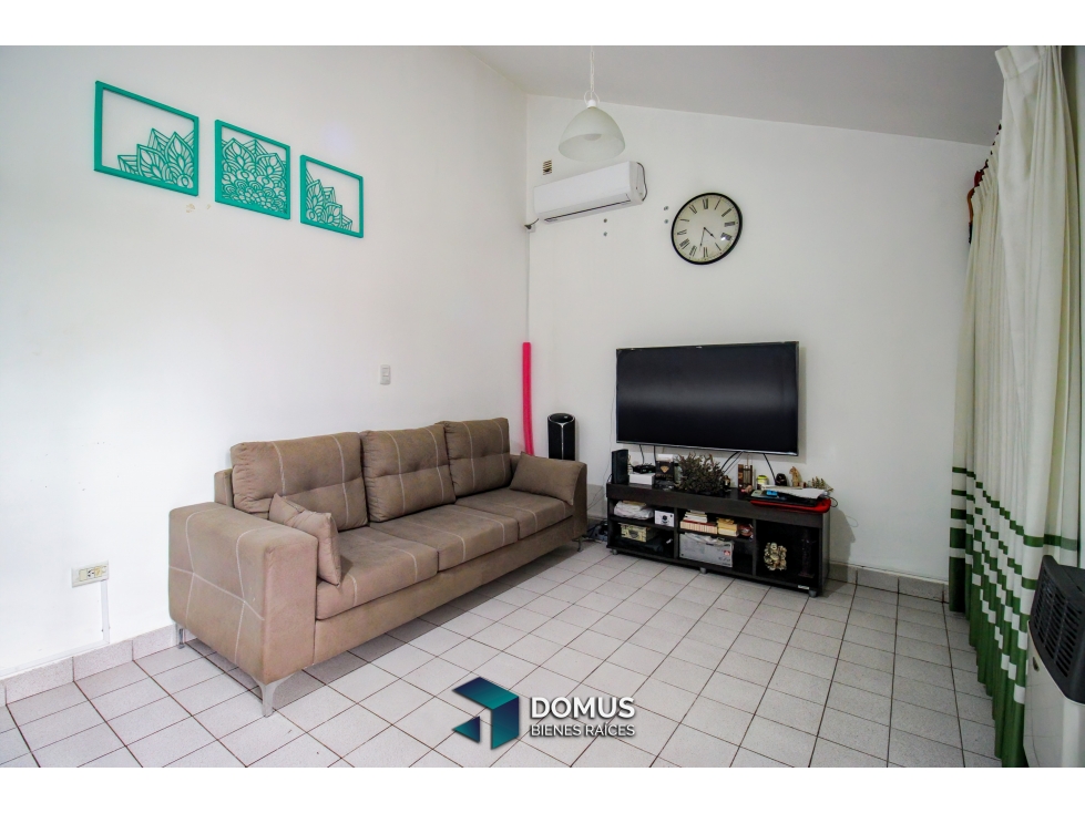 VENTA CASA B° SAN CARLOS ZONA SUR - 3