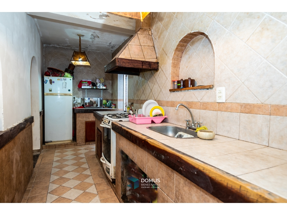 VENTA CASA BARRIO INTERSINDICAL — foto 3