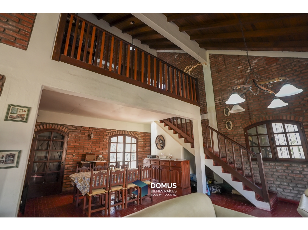 VENTA CASA CAMPO QUIJANO — foto 3