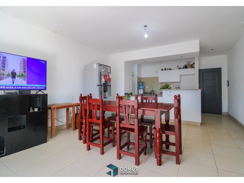 VENTA DEPARTAMENTO MACROCENTRO - 3