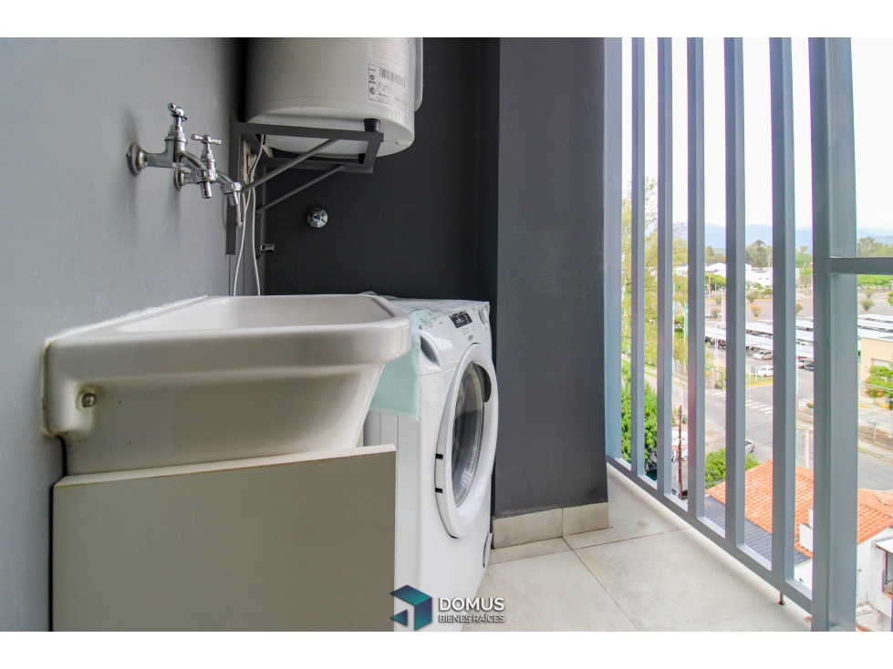 VENTA DEPARTAMENTO 25 DE MAYO AL 1200 — foto 6