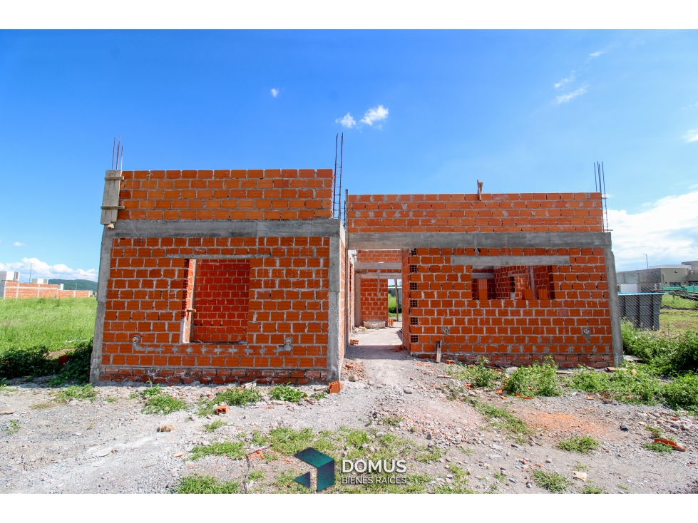 VENTA CASA EKO DISTRITO - 1
