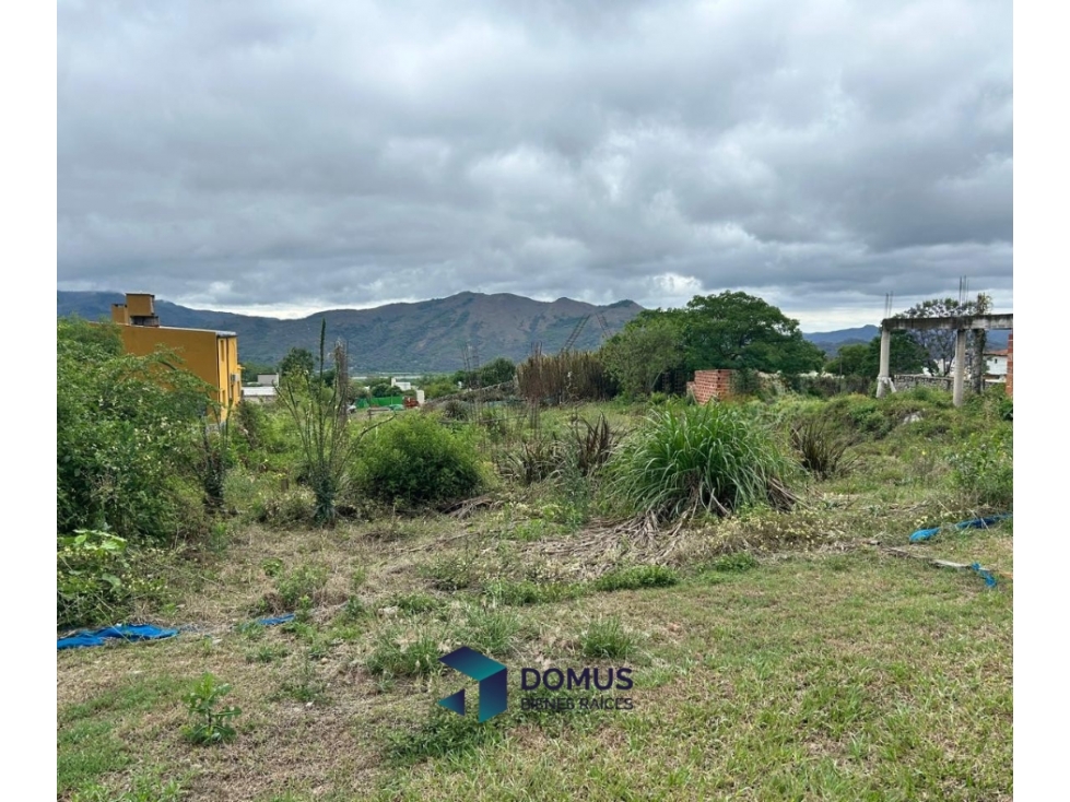 VENTA TERRENO EN VERTIENTES - VAQUEROS - 3