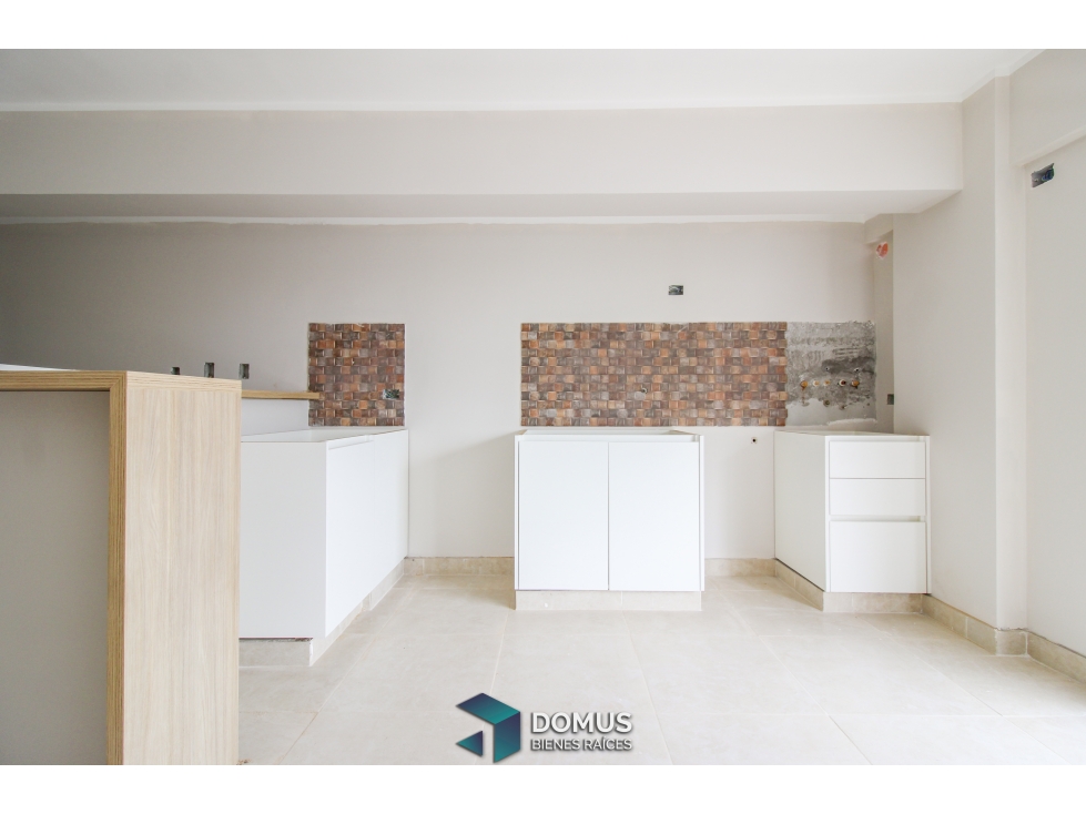 VENTA DEPARTAMENTO - EDIFICIO MAREA - 6