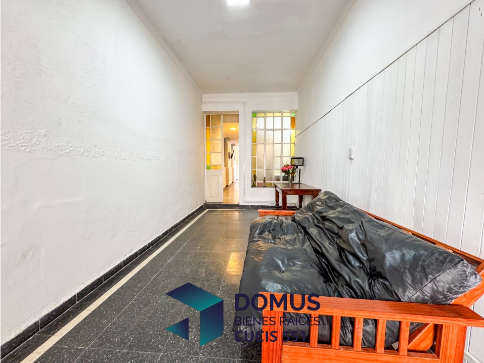VENTA CASA SANTIAGO DEL ESTERO AL 100 SALTA - 4