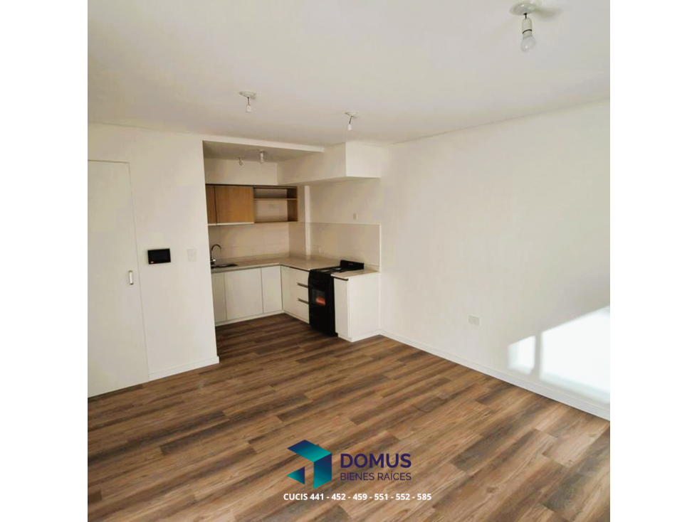 VENTA DEPARTEMENTO EN DEAN FUNES 1088 - 2