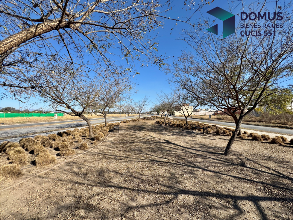 VENTA TERRENO VIA AURELIA AMPLIACION ZONA AEROPUERTO - 1