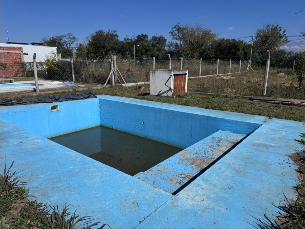 VENTA TERRENO CON PILETA AMANECERES DEL AYBAL - 4