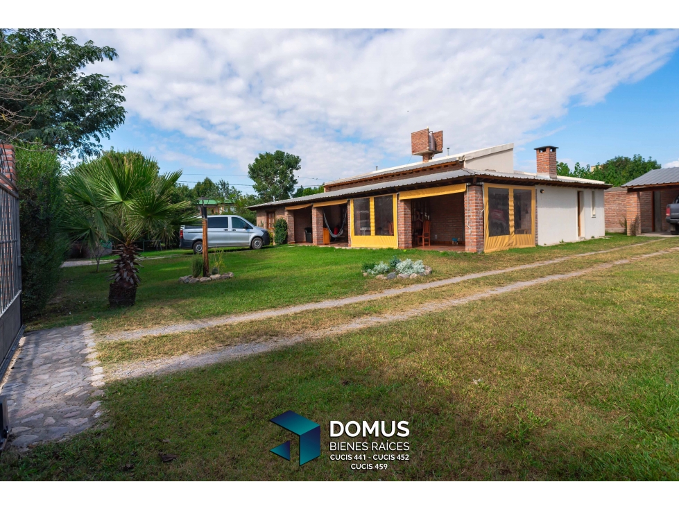 VENTA CASA VILLA REBECA - 6