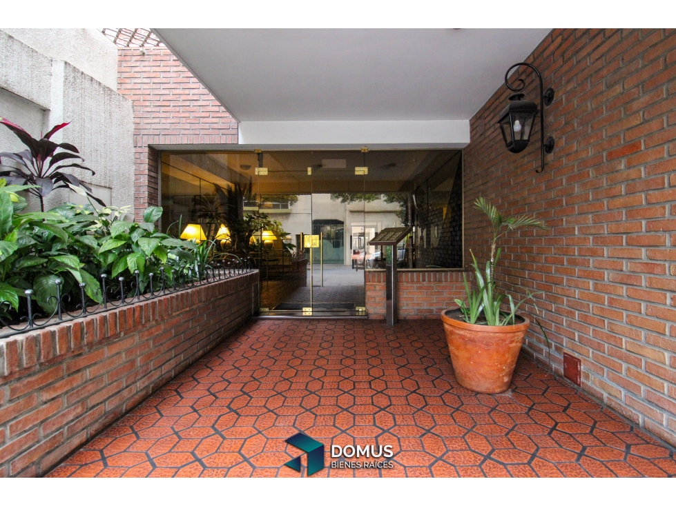 VENTA DEPARTAMENTO DEAN FUNES AL 300 - 3