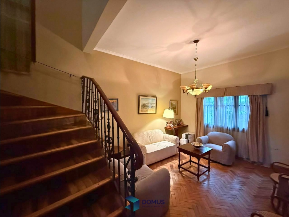 VENTA CASA AVDA. BELGRANO AL 1700 - MACROCENTRO SALTA - 5