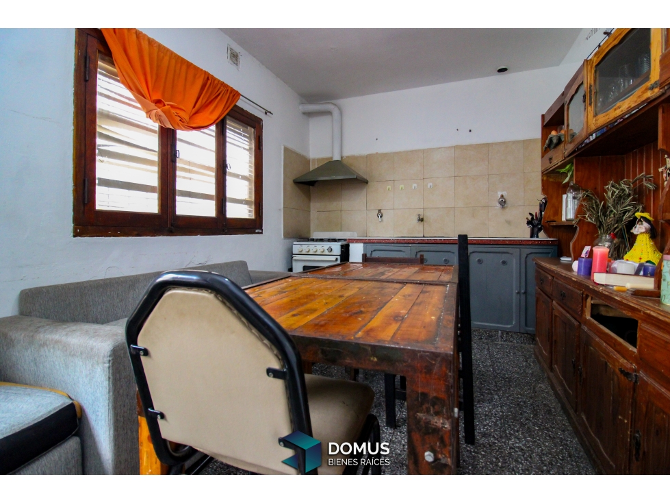 VENTA DEPARTAMENTO CALLE LEGUIZAMON AL 200 - 5