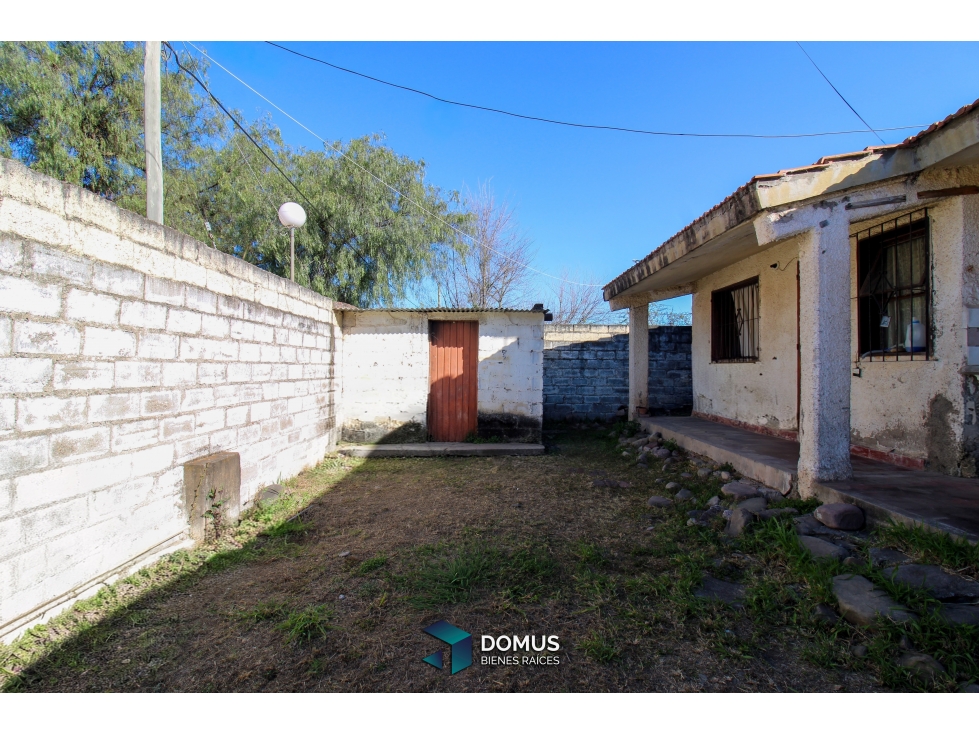 VENTA CASA CIUDAD DEL MILAGRO - 6