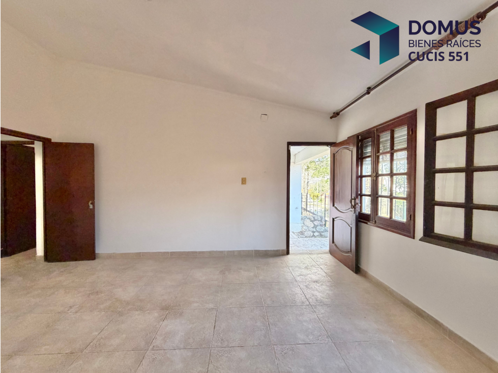 VENTA CASA ESQUINA BARRIO TRES CERRITOS - 6