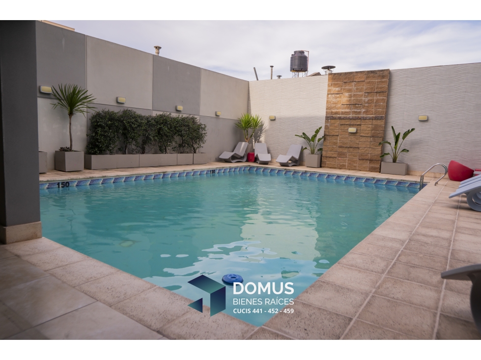 VENTA DEPARTAMENTO DE CATEGORIA EN AV BELGRANO BRIZO HOTEL - 6
