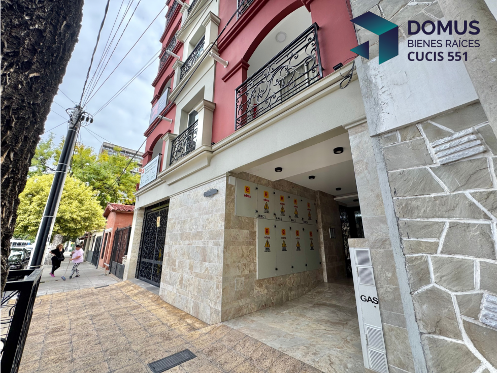VENTA DEPARTAMENTO MACROCENTRO | 1 DORMITORIO CON COCHERA - 1